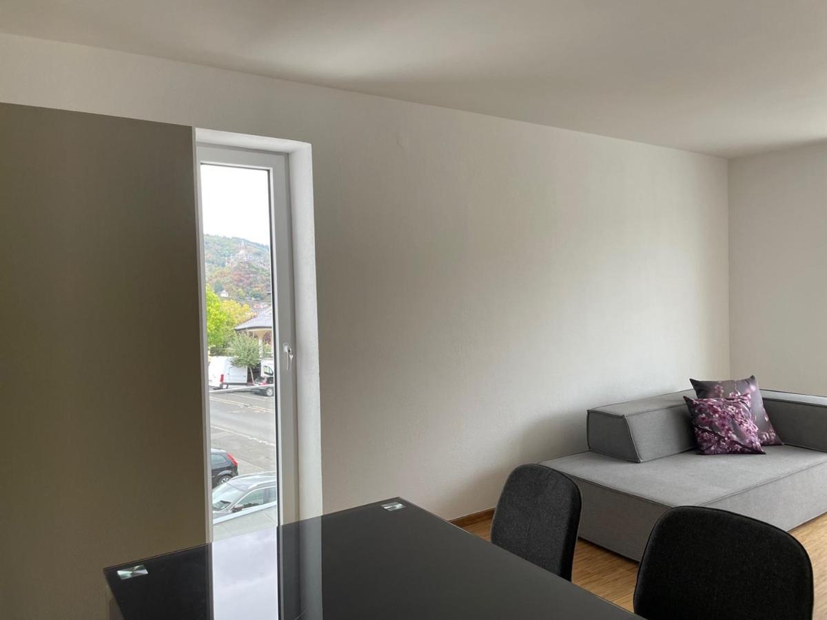 Apartamento Moselfreude Cochem Exterior foto