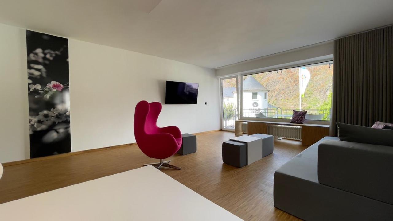 Apartamento Moselfreude Cochem Exterior foto